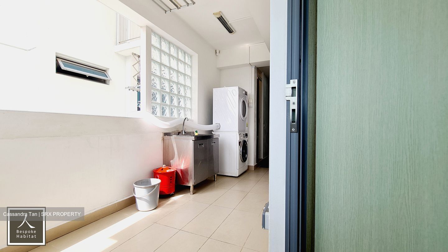 A Treasure Trove (D19), Condominium #600237151